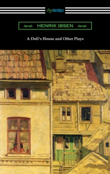 Image for Doll's House and Other Plays