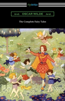 Image for The Complete Fairy Tales