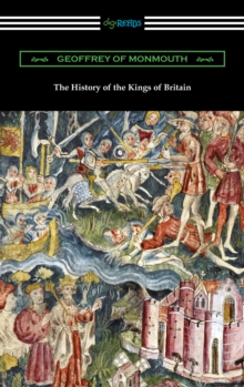 Image for History of the Kings of Britain