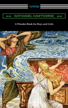 Image for Wonder-book for Boys and Girls