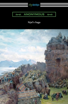 Image for Njal's Saga