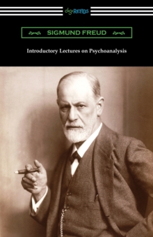 Image for Introductory Lectures on Psychoanalysis
