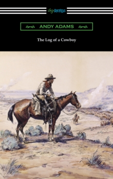 Image for Log of a Cowboy