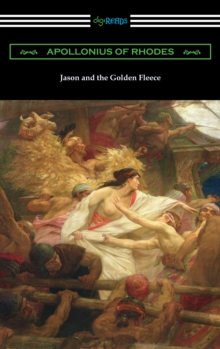 Image for Jason and the Golden Fleece: The Argonautica