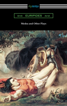Image for Medea and Other Plays