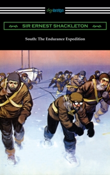 Image for South: The Endurance Expedition