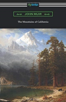 Image for The Mountains of California
