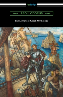 Image for The Library of Greek Mythology