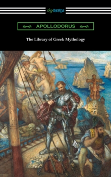 Image for Library of Greek Mythology