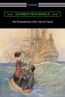 Image for The Pentamerone (The Tale of Tales)