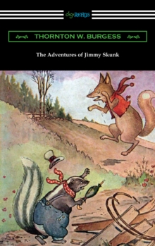 Image for Adventures of Jimmy Skunk