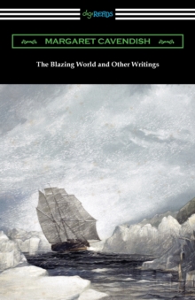Image for The Blazing World and Other Writings