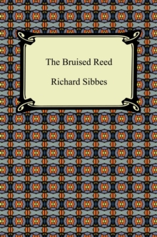 Image for Bruised Reed