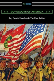 Image for Boy Scouts Handbook : The First Edition