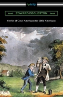 Image for Stories of Great Americans for Little Americans