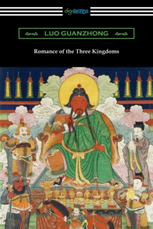 Image for Romance of the Three Kingdoms