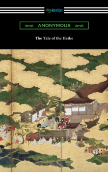 Image for Tale of the Heike