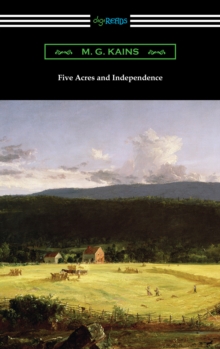 Image for Five Acres and Independence