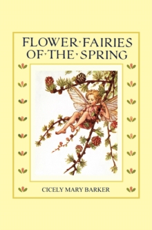 Image for Flower Fairies of the Spring