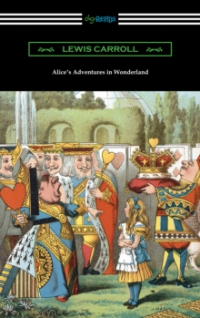 Image for Alice's Adventures in Wonderland