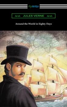 Image for Around the World in Eighty Days