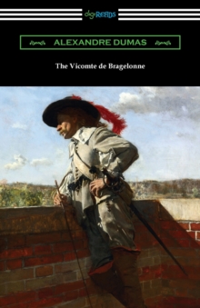 Image for The Vicomte de Bragelonne