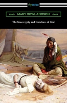 Image for The Sovereignty and Goodness of God