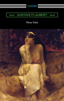 Image for Three Tales