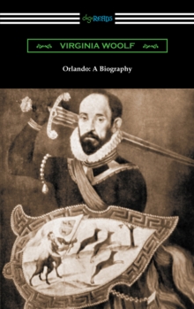 Image for Orlando: A Biography