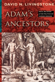 Image for Adam's Ancestors
