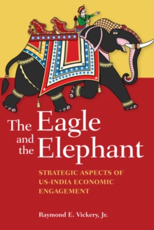 Image for The Eagle and the Elephant