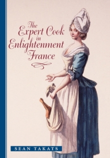 Image for The Expert Cook in Enlightenment France