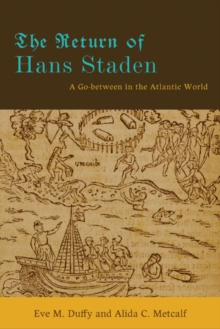 Return of Hans Staden