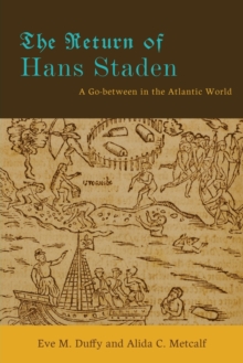 Return of Hans Staden