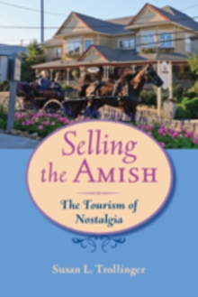 Image for Selling the Amish