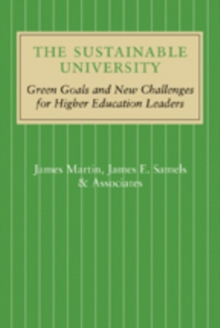 Sustainable University