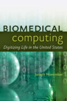 Image for Biomedical Computing