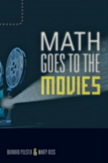 Image for Math Goes to the Movies