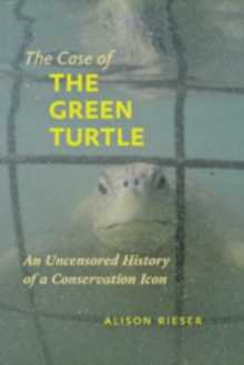 Case of the Green Turtle
