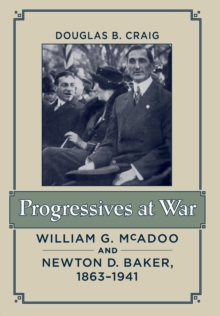 Image for Progressives at War