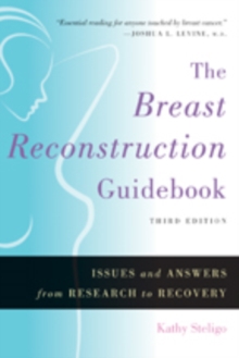 Breast Reconstruction Guidebook