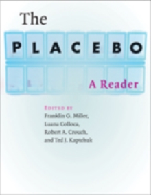 Image for The Placebo : A Reader