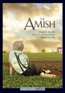 Image for The Amish