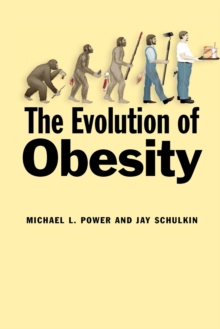 Image for The Evolution of Obesity