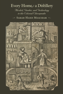 Every Home a Distillery