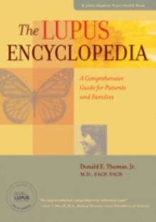 Lupus Encyclopedia