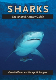 Image for Sharks: the animal answer guide