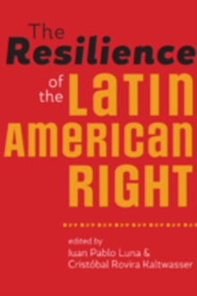 Image for The Resilience of the Latin American Right