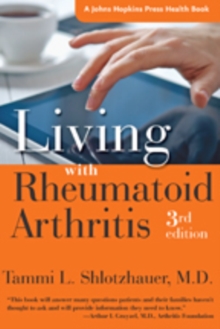 Image for Living with Rheumatoid Arthritis