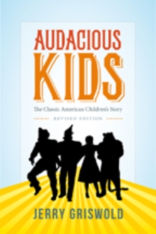 Audacious Kids